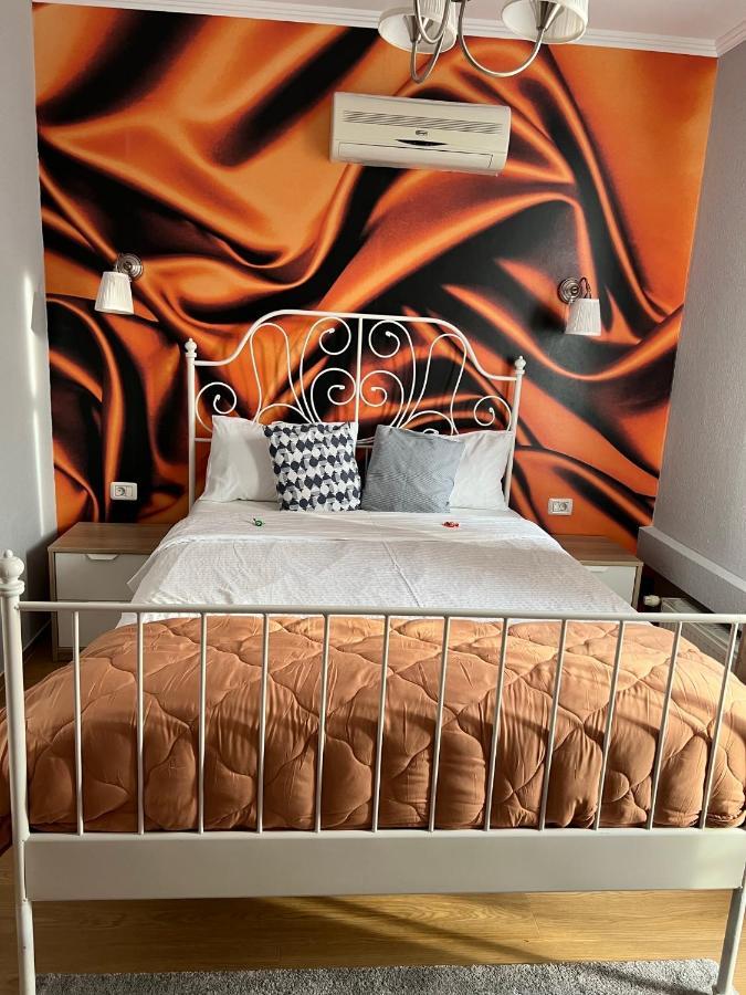Artmotel & Bistro Hateg Luaran gambar